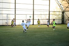 Başkan Geçit; ‘Spor İstasyonları’ Projemize Başladık”